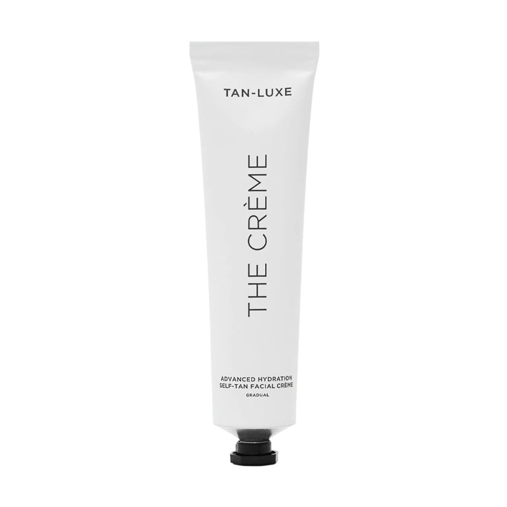 Крем для обличчя Tan-Luxe The Creme Advanced Hydration Self-Tan Facial Creme з ефектом поступової автозасмаги, 65 мл